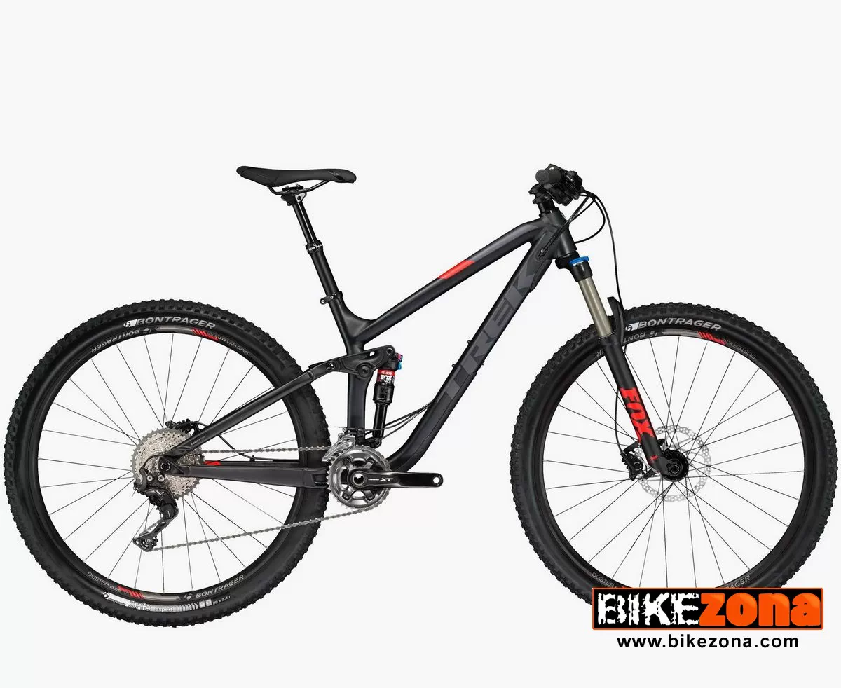 Trek fuel deals ex 8 2015